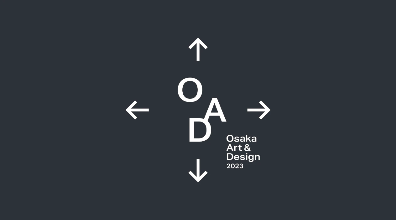 Osaka Art & Design 2023
